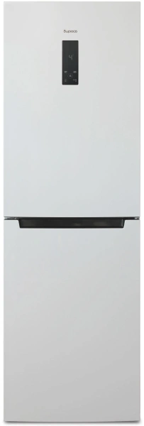 Холодильник Бирюса Б-940NF 2-хкамерн. белый