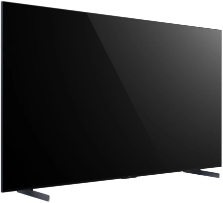 Телевизор QLED TCL 85" 85C855 черный 4K Ultra HD 120Hz DVB-T DVB-T2 DVB-C DVB-S DVB-S2 USB WiFi Smart TV