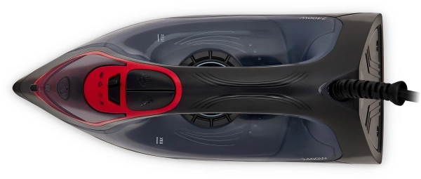 Утюг Maxwell MW-3034 2400Вт черный