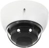 Камера видеонаблюдения IP Dahua DH-IPC-HDBW1230EP-0280B-S5 2.8-2.8мм цв. корп.:белый