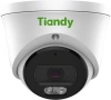 Видеокамера IP Tiandy AK TC-C320N I3/E/Y/2.8mm 2.8-2.8мм цв. корп.:белый