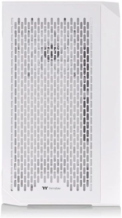 Корпус Thermaltake CTE C700 Air белый без БП ATX 12x120mm 8x140mm 2x200mm 2xUSB3.0 audio bott PSU
