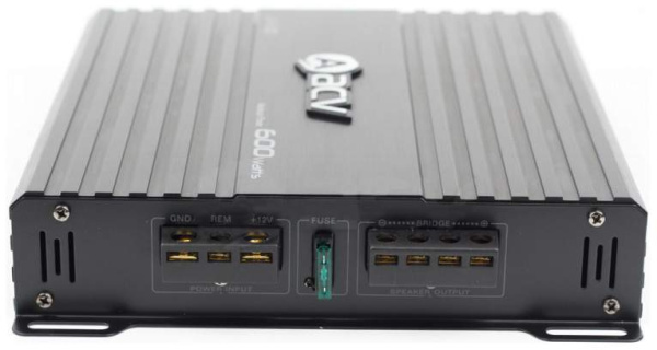 Усилитель автомобильный ACV LX-2.80 двухканальный