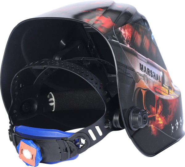 Маска сварщика Patriot WH 800E (880501966)