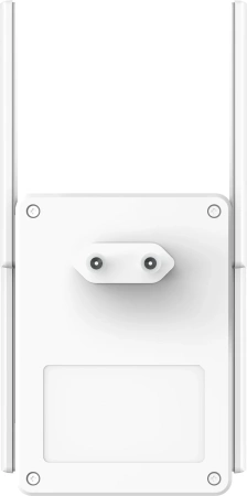 Повторитель беспроводного сигнала Tenda A21 AC2100 Wi-Fi белый