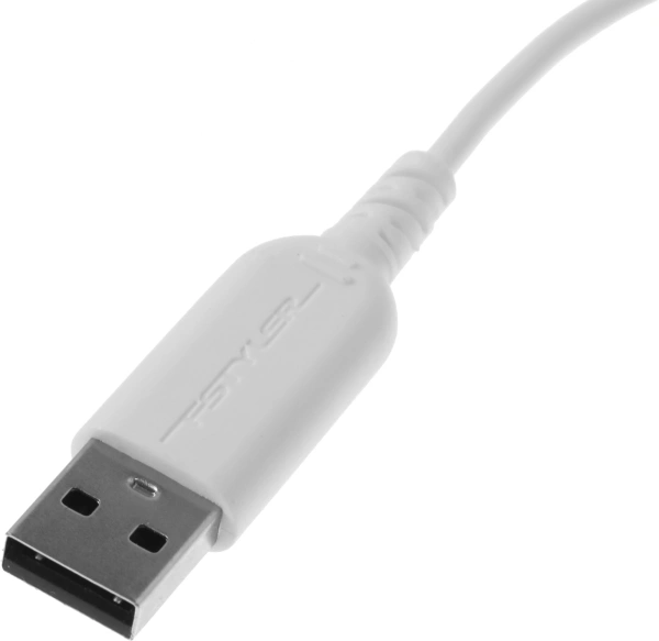 Числовой блок A4Tech Fstyler FK13P белый USB slim для ноутбука (FK13P WHITE)