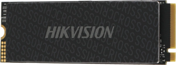 Накопитель SSD Hikvision PCIe 4.0 x4 512GB HS-SSD-G4000E/512G HS-SSD-G4000E/512G Hiksemi G4000E M.2 2280