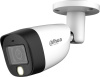 Камера видеонаблюдения аналоговая Dahua DH-HAC-HFW1500CMP-IL-A-0360B-S2 3.6-3.6мм HD-CVI HD-TVI цв. корп.:белый (DH-HAC-HFW1500CMP-IL-A-0360B)