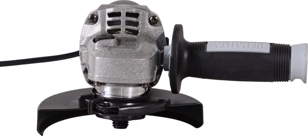 Углошлифовальная машина Ресанта УШМ-125/1100 ПП 1100Вт 11000об/мин d=125мм (75/12/15)