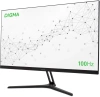 Монитор Digma 27" Progress 27P301F черный IPS LED 16:9 HDMI M/M матовая 300cd 178гр/178гр 1920x1080 100Hz FreeSync VGA FHD 3.9кг
