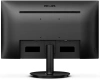 Монитор Philips 23.8" 241V8LAB/01 черный VA LED 1ms 16:9 HDMI M/M матовая 250cd 178гр/178гр 1920x1080 100Hz VGA FHD 3кг