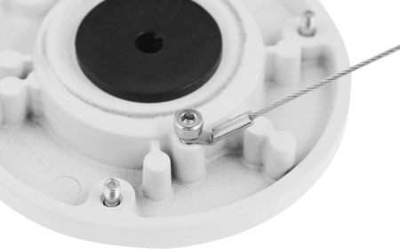 Монтажная коробка Dahua DH-PFA3300R