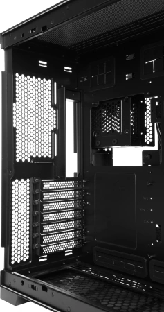 Корпус Lian-Li O11 DYNAMIC EVO RGB черный без БП ATX 8x120mm 5x140mm 2xUSB3.0 1xUSB3.1 audio