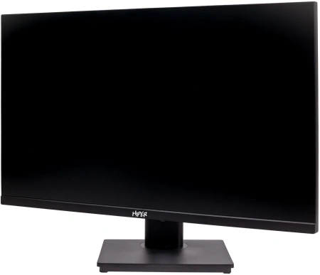 Монитор Hiper 27" ProView HS2707 черный IPS LED 4ms 16:9 HDMI M/M матовая HAS 1000:1 300cd 178гр/178гр 2560x1440 100Hz FreeSync DP Quad HD 2K (1440p) 5.61кг