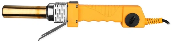 Сварочный аппарат для пластиковых труб Deko PPWM2500W 2.5кВт Тмакс.:300 колод.насад. (кейс в компл.)