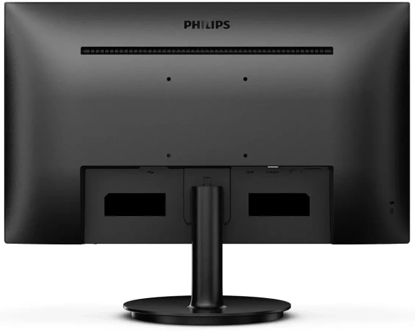Монитор Philips 23.8" 241V8LAB/01 черный VA LED 1ms 16:9 HDMI M/M матовая 250cd 178гр/178гр 1920x1080 100Hz VGA FHD 3кг
