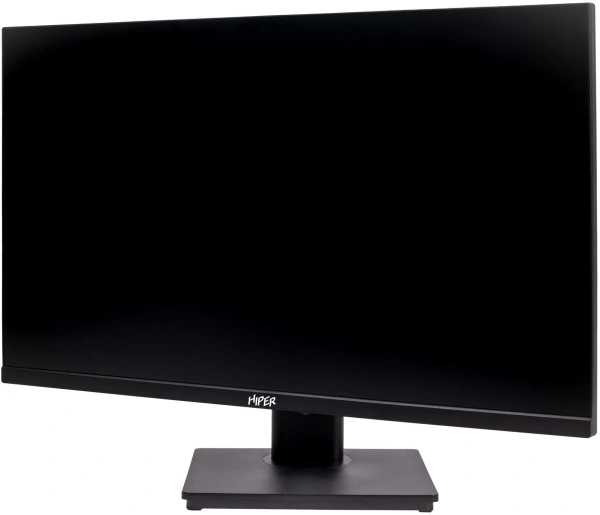 Монитор Hiper 27" ProView HS2707 черный IPS LED 4ms 16:9 HDMI M/M матовая HAS 1000:1 300cd 178гр/178гр 2560x1440 100Hz FreeSync DP Quad HD 2K (1440p) 5.61кг