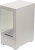 Корпус Accord ACC-ZCU2W белый без БП mATX 5x120mm 2xUSB2.0 1xUSB3.0 audio