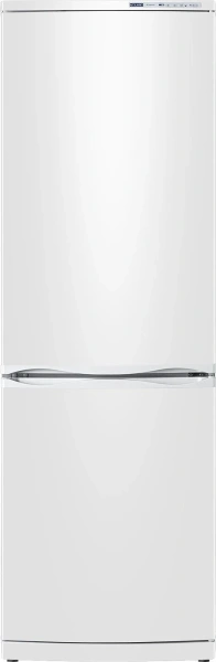 Холодильник Атлант XM-6021-031 2-хкамерн. белый (двухкамерный)