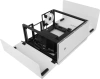 Корпус Azza Cast белый без БП ATX 1x120mm 2xUSB3.0 1xUSB3.1 audio bott PSU