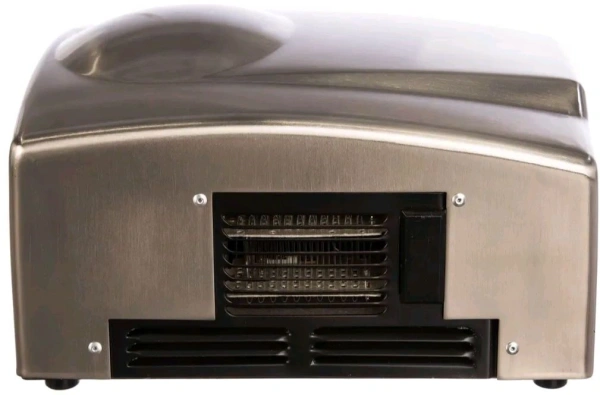 Сушилка для рук Neoclima NHD-1.5M 1500Вт серебристый