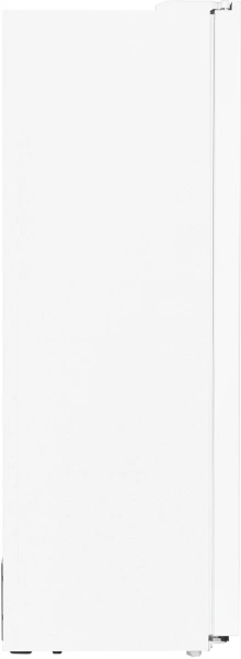 Холодильник Maunfeld MFF177NFWE 2-хкамерн. белый инвертер