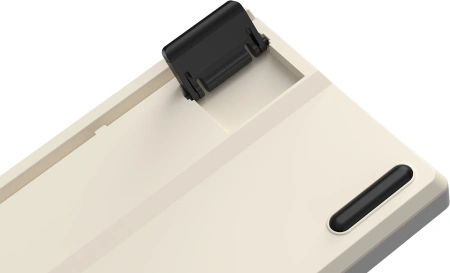 Клавиатура A4Tech Bloody S98 Pixels Green механическая белый/бежевый USB for gamer LED (S98)