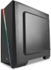 ПК IRU Game 320A5GE MT Ryzen 5 5500/16Gb/SSD512Gb RTX3050 8Gb/DOS/черный