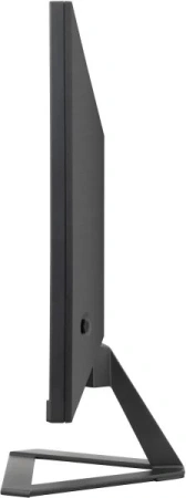 Монитор ViewSonic 27" VX2758A-2K-PRO черный IPS LED 16:9 HDMI M/M матовая 1000:1 250cd 170гр/160гр 2560x1440 185Hz FreeSync DP Quad HD 2K (1440p) 4.9кг