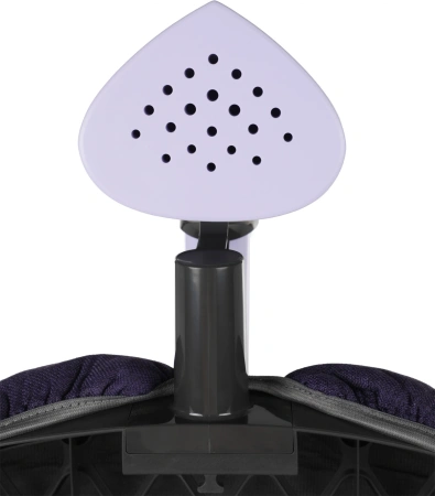 Отпариватель напольный Philips STE3160/30 2000Вт фиолетовый