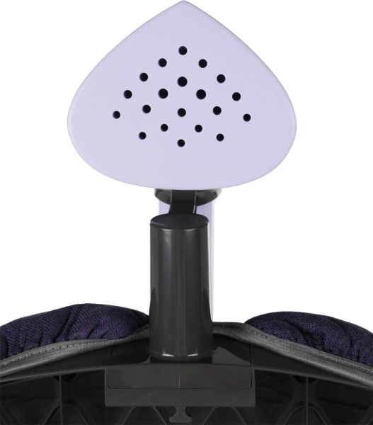 Отпариватель напольный Philips STE3160/30 2000Вт фиолетовый