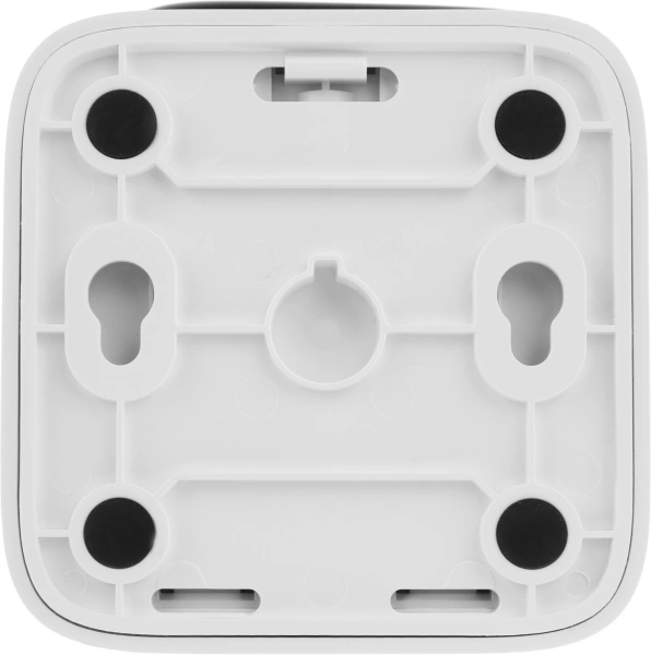 Камера видеонаблюдения IP Hikvision DS-2CD2443G2-I(2.8mm) 2.8-2.8мм цветная корп.:белый/черный