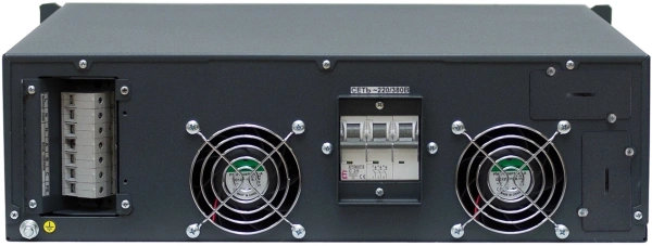 Стабилизатор напряжения Штиль ИнСтаб IS3110RT 8000Вт 10000ВА белый