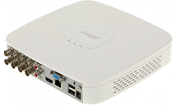 Видеорегистратор Dahua DH-XVR5108C-I3