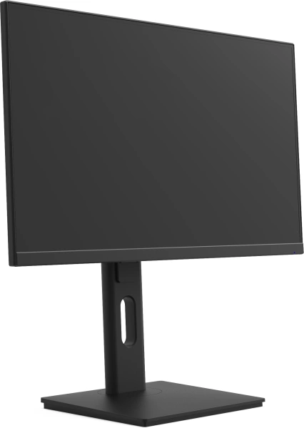 Монитор Dahua 27" DHI-LM27-A201H черный IPS LED 5ms 16:9 HDMI M/M матовая 1000:1 250cd 178гр/178гр 1920x1080 100Hz VGA DP FHD 4.7кг