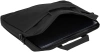 Сумка для ноутбука 17" Digma W-211 черный полиэстер (W211BK)
