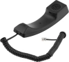 Телефон IP Origo OPH400 черный (OPH400/A1A)