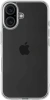 Чехол (клип-кейс) uBear для Apple iPhone 16 Real прозрачный (CS391TT61RL-I24)