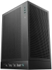Корпус Deepcool CH170 Digital черный без БП miniITX 6x120mm 2xUSB3.0 audio bott PSU