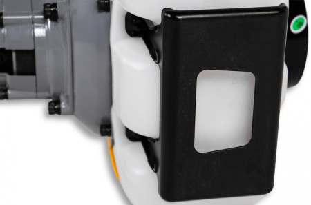 Триммер бензиновый Champion T444S-2 1600Вт 2.2л.с. неразбор.штан. реж.эл.:леска/нож