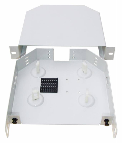 Бокс ЦМО БОН-М-10 10" 1U 8xST