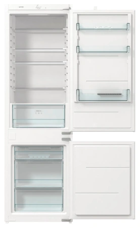 Холодильник Gorenje RKI418FE0 2-хкамерн.
