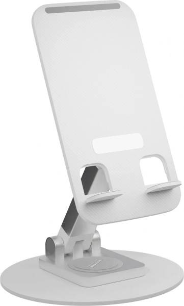 Подставка Wiiix DST-723-W белый