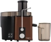 Соковыжималка центробежная Scarlett SC-JE50S57 1000Вт рез.сок.:600мл. коричневый/черный