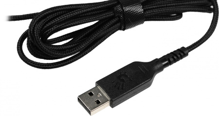 Мышь A4Tech Bloody P91s черный оптическая (8000dpi) USB (8but)