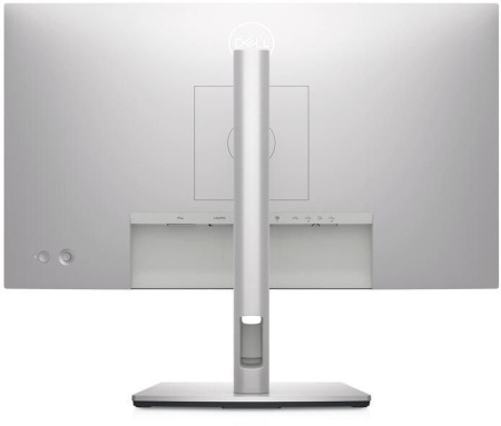 Монитор Dell 23.8" UltraSharp U2422H черный IPS LED 5ms 16:9 HDMI матовая HAS Piv 250cd 178гр/178гр 1920x1080 60Hz DP FHD USB