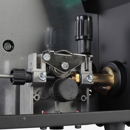 Сварочный полуавтомат Patriot WMA 225MQ инвертор MIG-MAG/ММА 9.4кВт