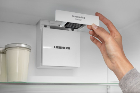 Холодильник Liebherr ICNSf 5103 2-хкамерн. белый