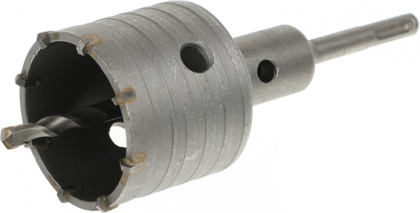 Коронка Stayer 29190-68_z01 по бетону для дрелей/перфораторов