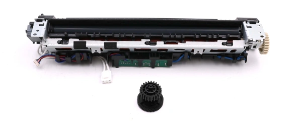 Печка в сборе Cactus CS-FU-HP-LJ1102-NC (RM1-6921/RM2-4760) для HP (новая) LJ Pro P1102, Canon LBP-6000/LBP-6020